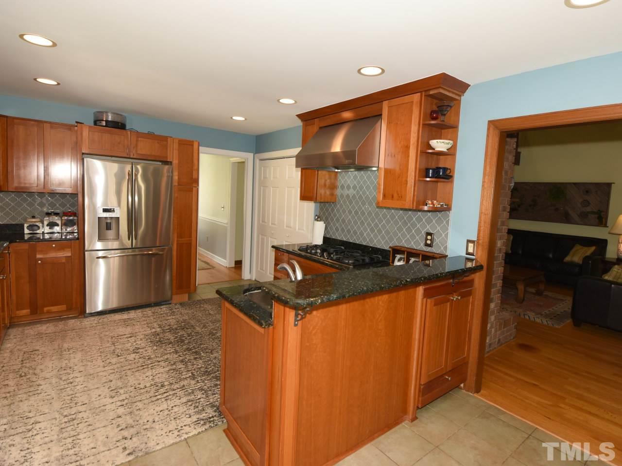 4000 Yates Mill Pond Road Raleigh, NC 27606 - Photo 8 of 25 Gallery Image 8