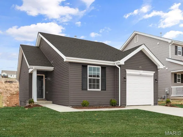 $234,895 | 1906 Long View Lane, Rolla, MO 65401