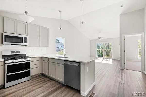 $234,895 | 1906 Long View Lane, Rolla, MO 65401