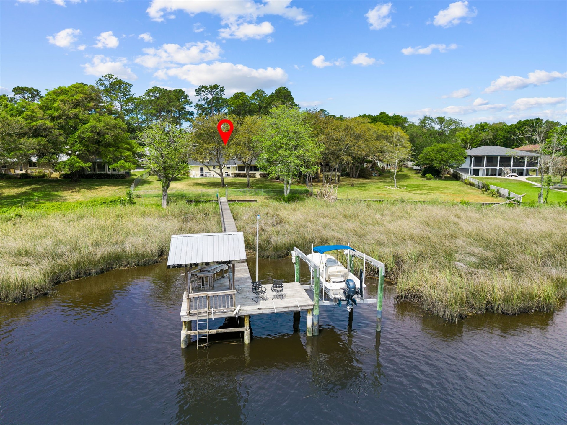 85764 Blackmon Road Yulee, FL 32097 - Photo 1 of 64