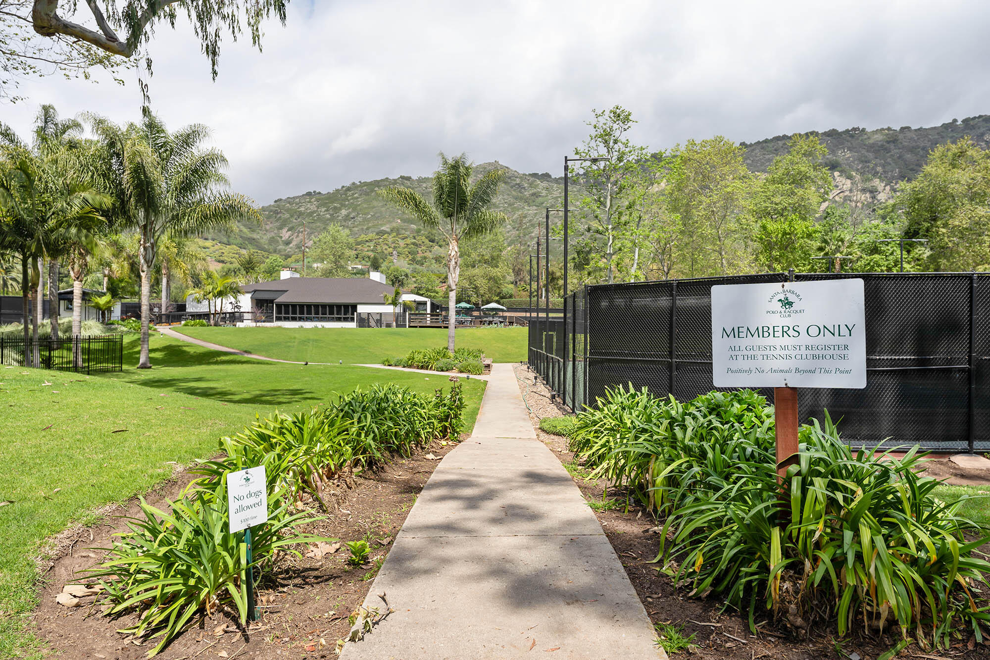 3375 Foothill Road, Unit 422 Carpinteria, CA 93013 - Photo 36 of 47 Racquet club - 3375 Foothill Rd 422