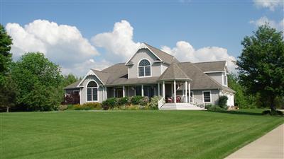 5241 Riverside Road Coloma, MI 49038 - Photo 1 of 20 Primary Photo