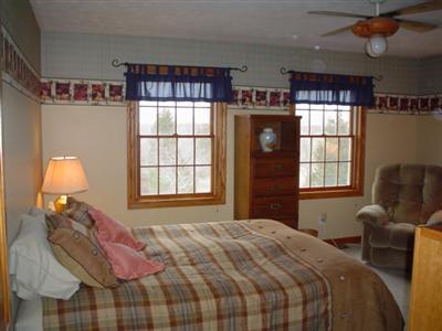 5241 Riverside Road Coloma, MI 49038 - Photo 18 of 20 Additional Photo