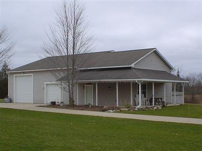 5241 Riverside Road Coloma, MI 49038 - Photo 3 of 20 Additional Photo