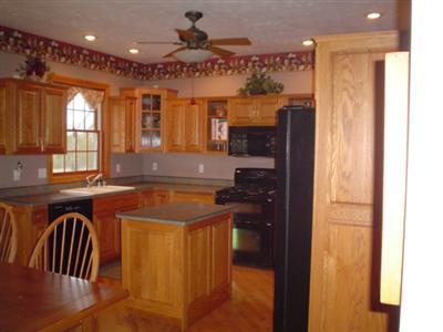 5241 Riverside Road Coloma, MI 49038 - Photo 9 of 20 Additional Photo