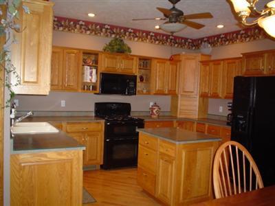 5241 Riverside Road Coloma, MI 49038 - Photo 10 of 20 Additional Photo