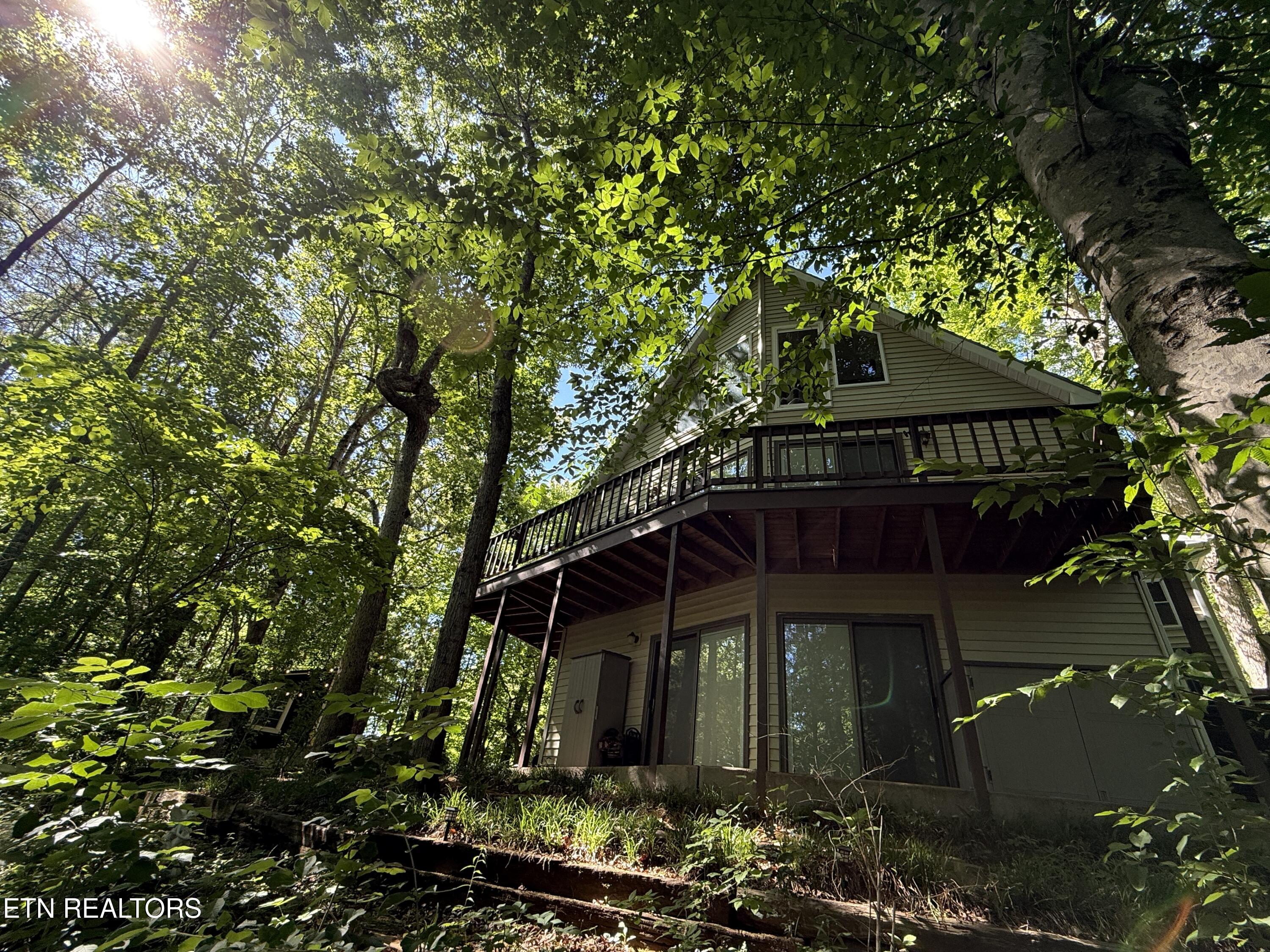 4039 Barb Hollow Road Walland, TN 37886 - Photo 41 of 46 Chalet2