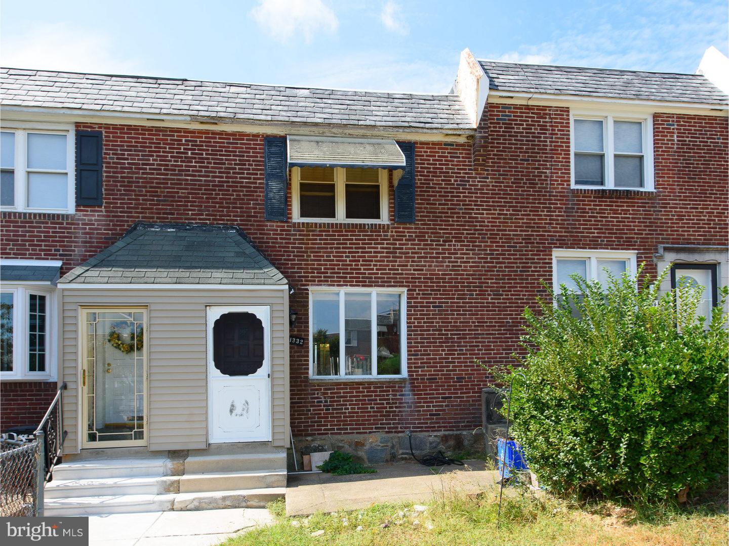 1332 Farrington Road Philadelphia, PA 19151 - Photo 1 of 22 Gallery Image 1