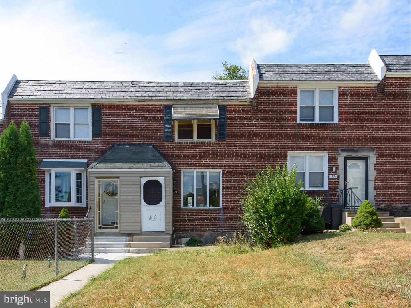 1332 Farrington Road Philadelphia, PA 19151 - Photo 2 of 22 Gallery Image 2