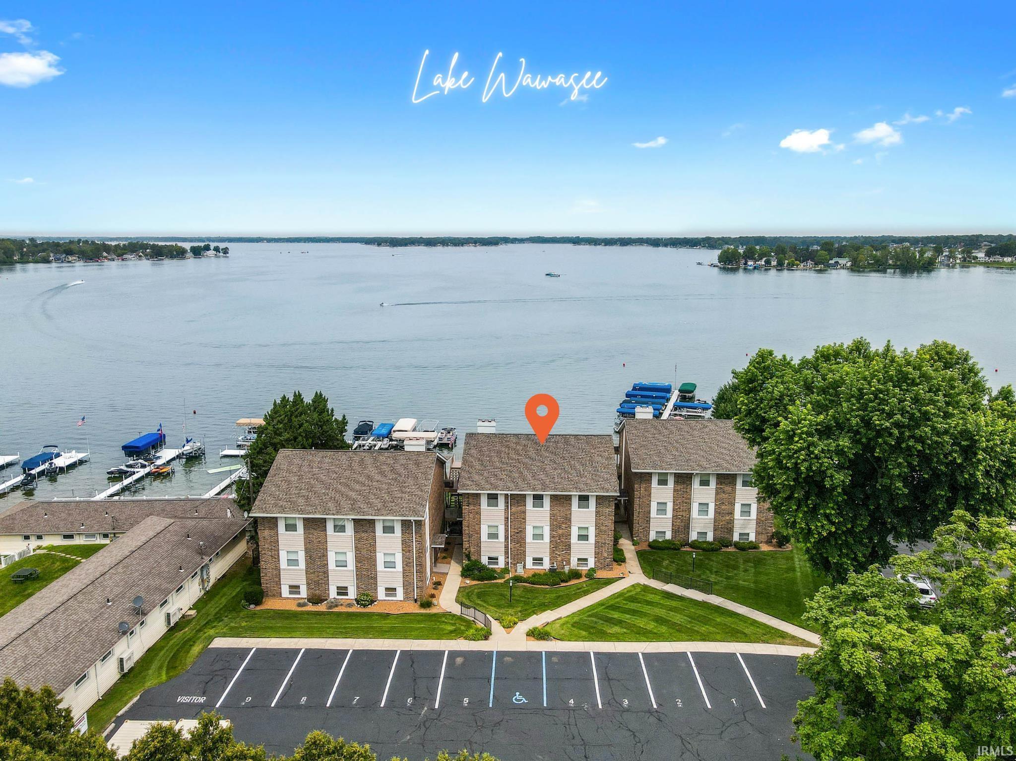 8942 East Hatchery Road, Unit 6 Syracuse, IN 46567 - Photo 1 of 36 Gallery Image 1