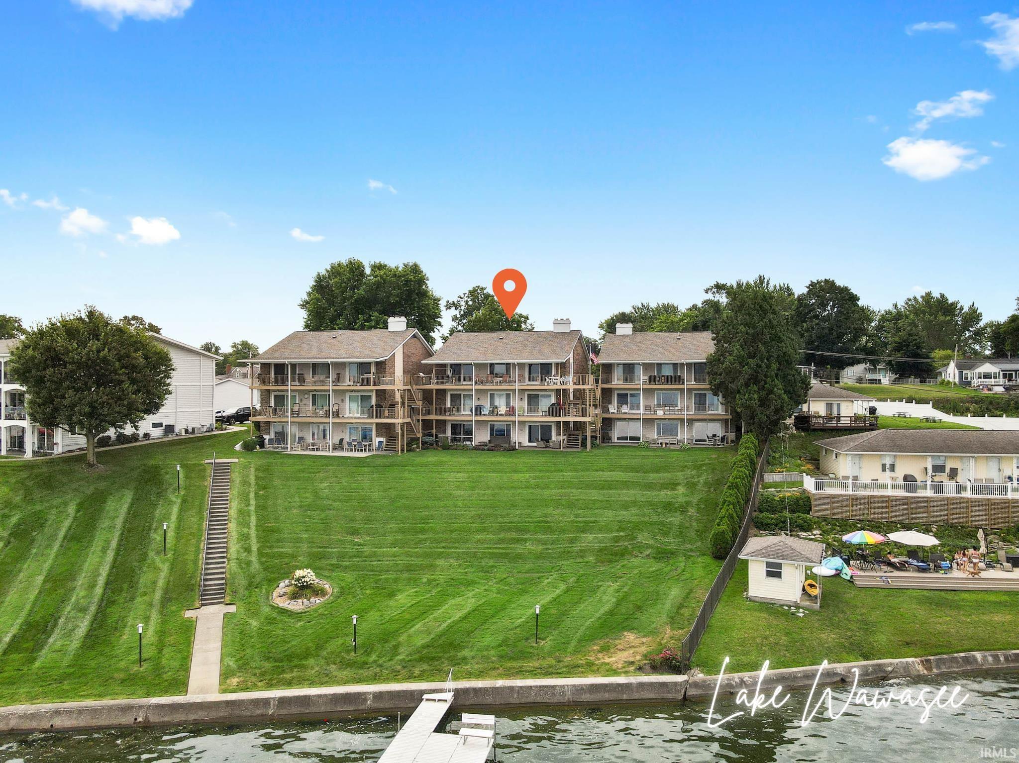 8942 East Hatchery Road, Unit 6 Syracuse, IN 46567 - Photo 3 of 36 Gallery Image 3