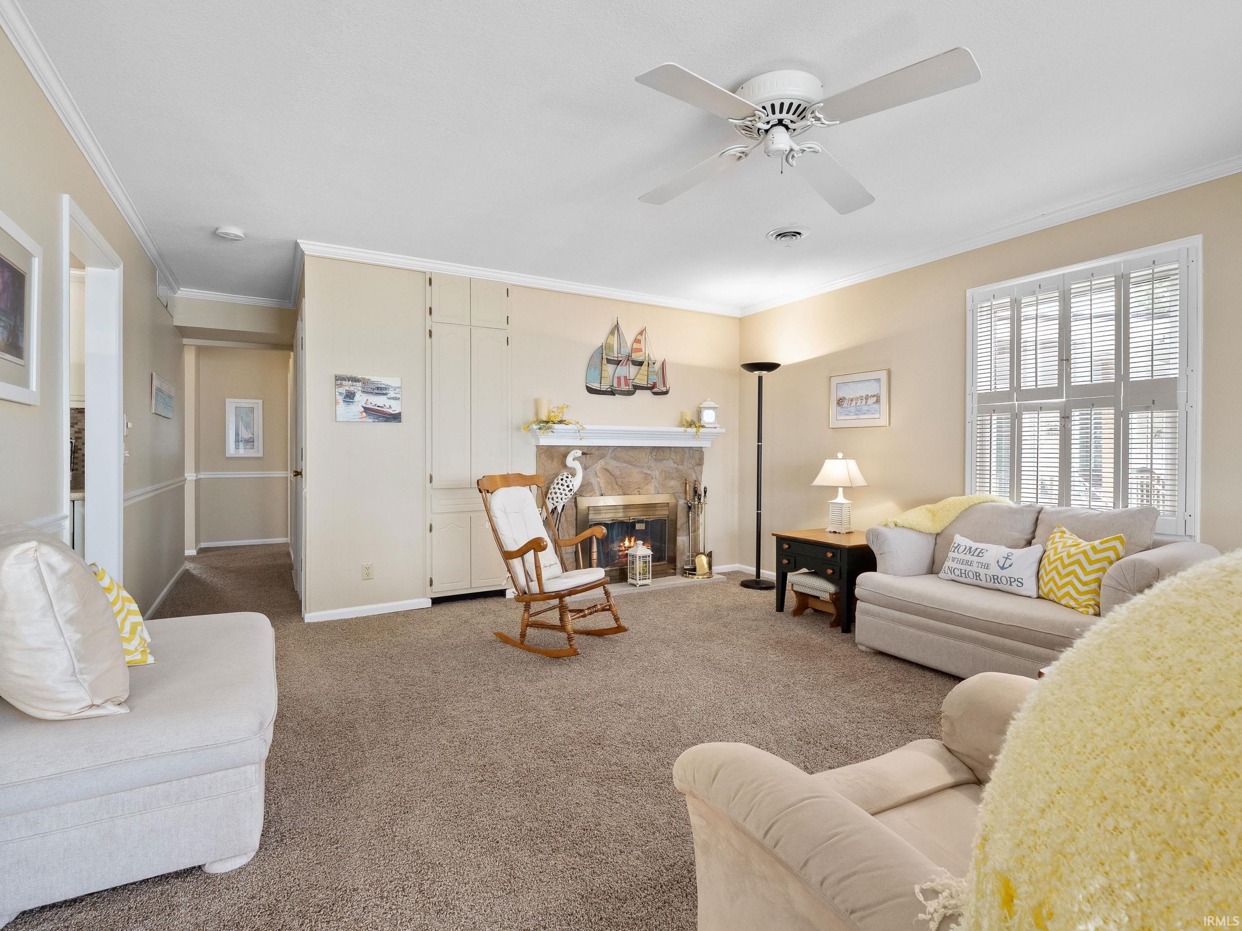 8942 East Hatchery Road, Unit 6 Syracuse, IN 46567 - Photo 8 of 36 Gallery Image 8