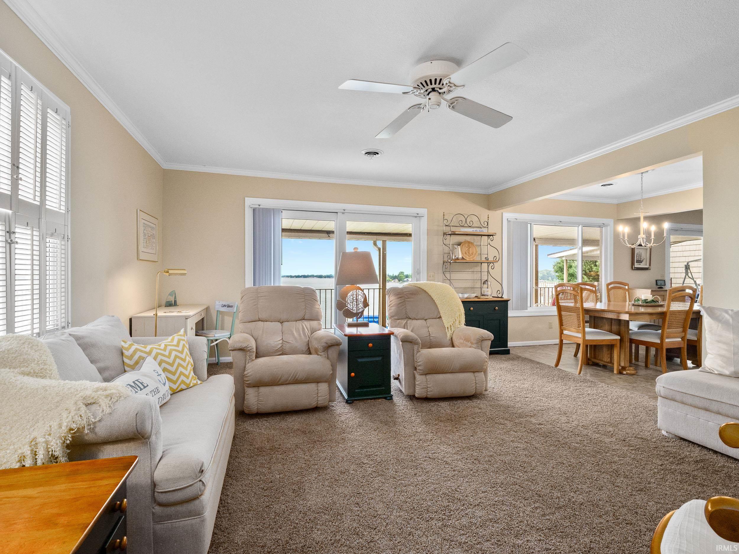 8942 East Hatchery Road, Unit 6 Syracuse, IN 46567 - Photo 10 of 36 Gallery Image 10