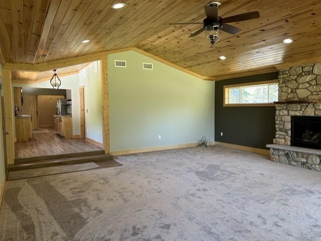 22 Baldwin Resort Road East Tawas, MI 48730 - Photo 28 of 72