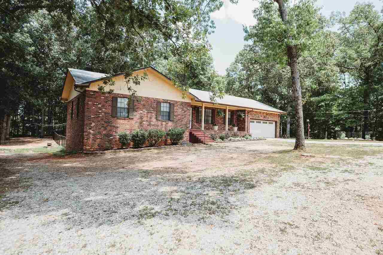 298 English Road Barnesville, GA 30204 - Photo 1 of 1