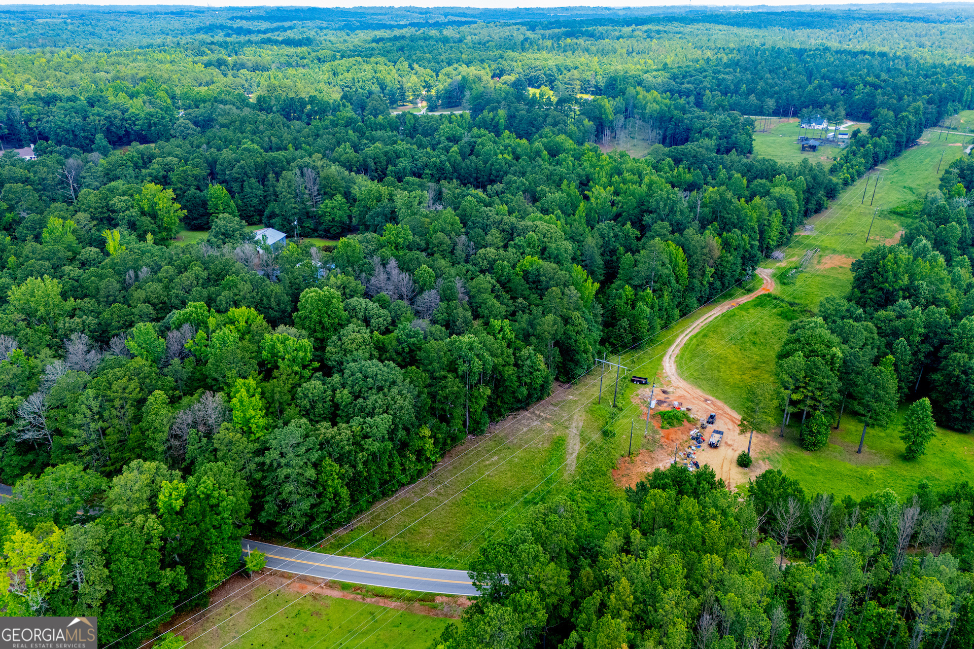 469 Lee Williams Road Carrollton, GA 30117 - Photo 4 of 20