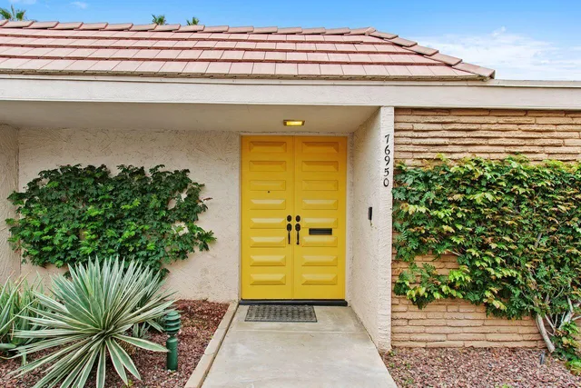 $829,900 | 76950 Iroquois Drive, Indian Wells, CA 92210