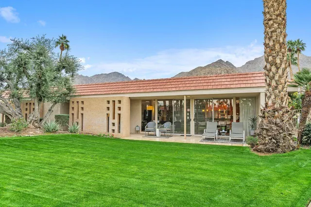 $829,900 | 76950 Iroquois Drive, Indian Wells, CA 92210