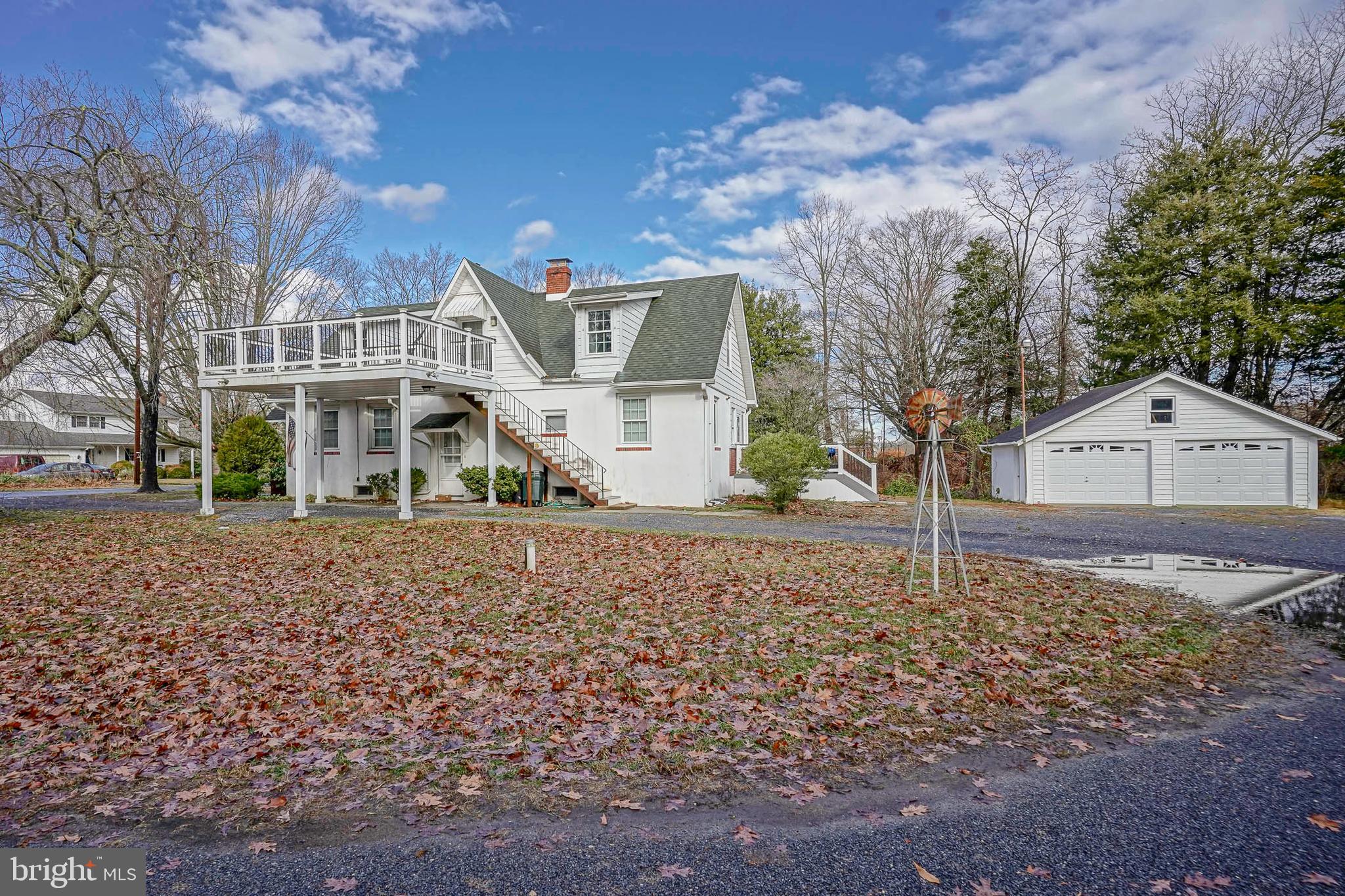 172 B Stewart Road Pilesgrove, NJ 08098 - Photo 20 of 22