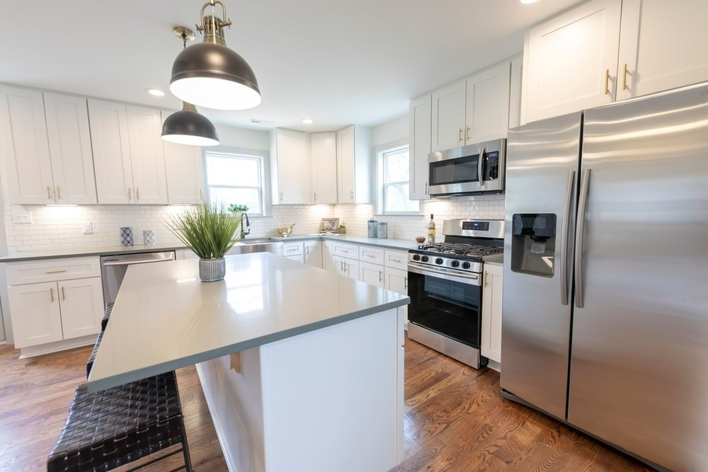 736 Quarry Street Raleigh, NC 27601 - Photo 15 of 25 Photo 15