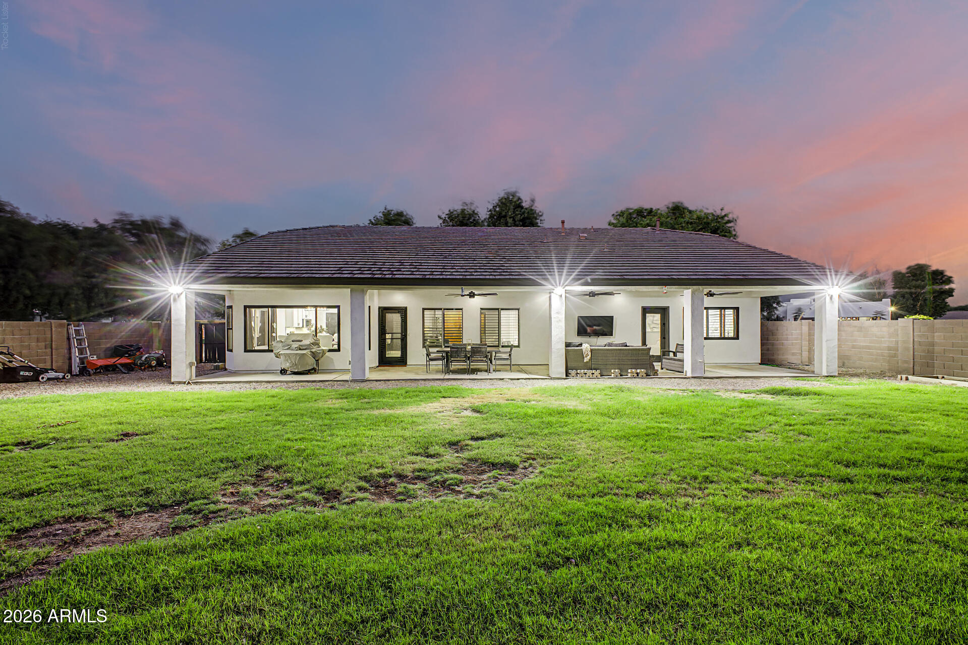 38816 North Kennedy Drive San Tan Valley, AZ 85140 - Photo 41 of 71 47-Kennedy