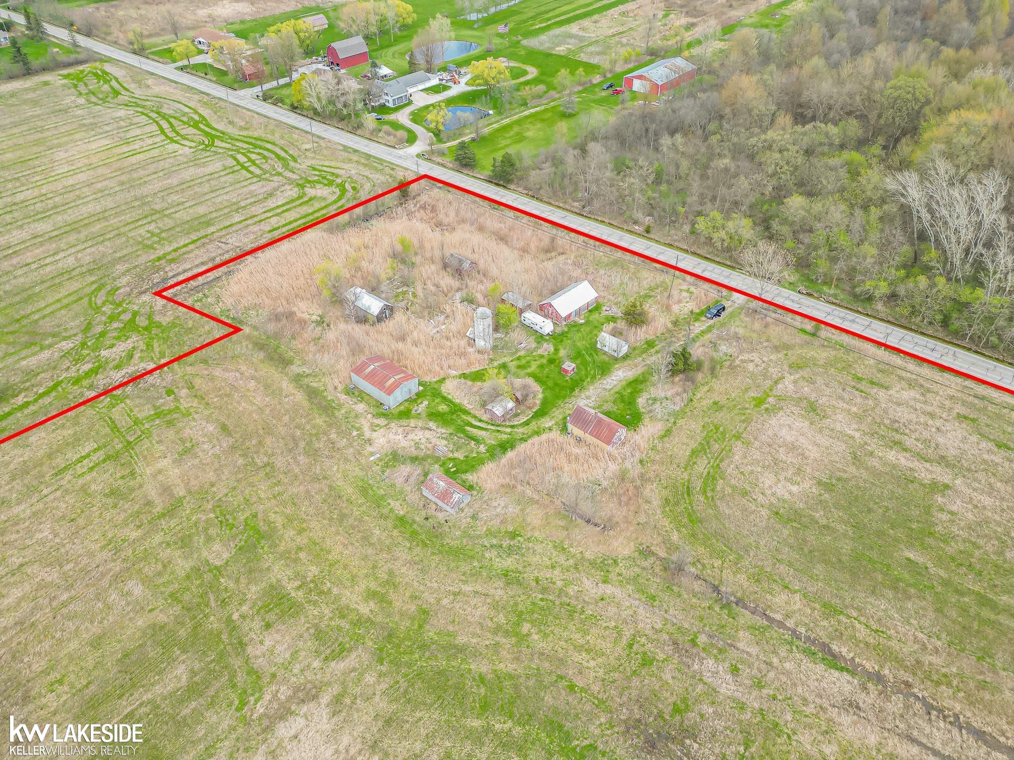 6166 Church Road Fair Haven, MI 48023 - Photo 9 of 67