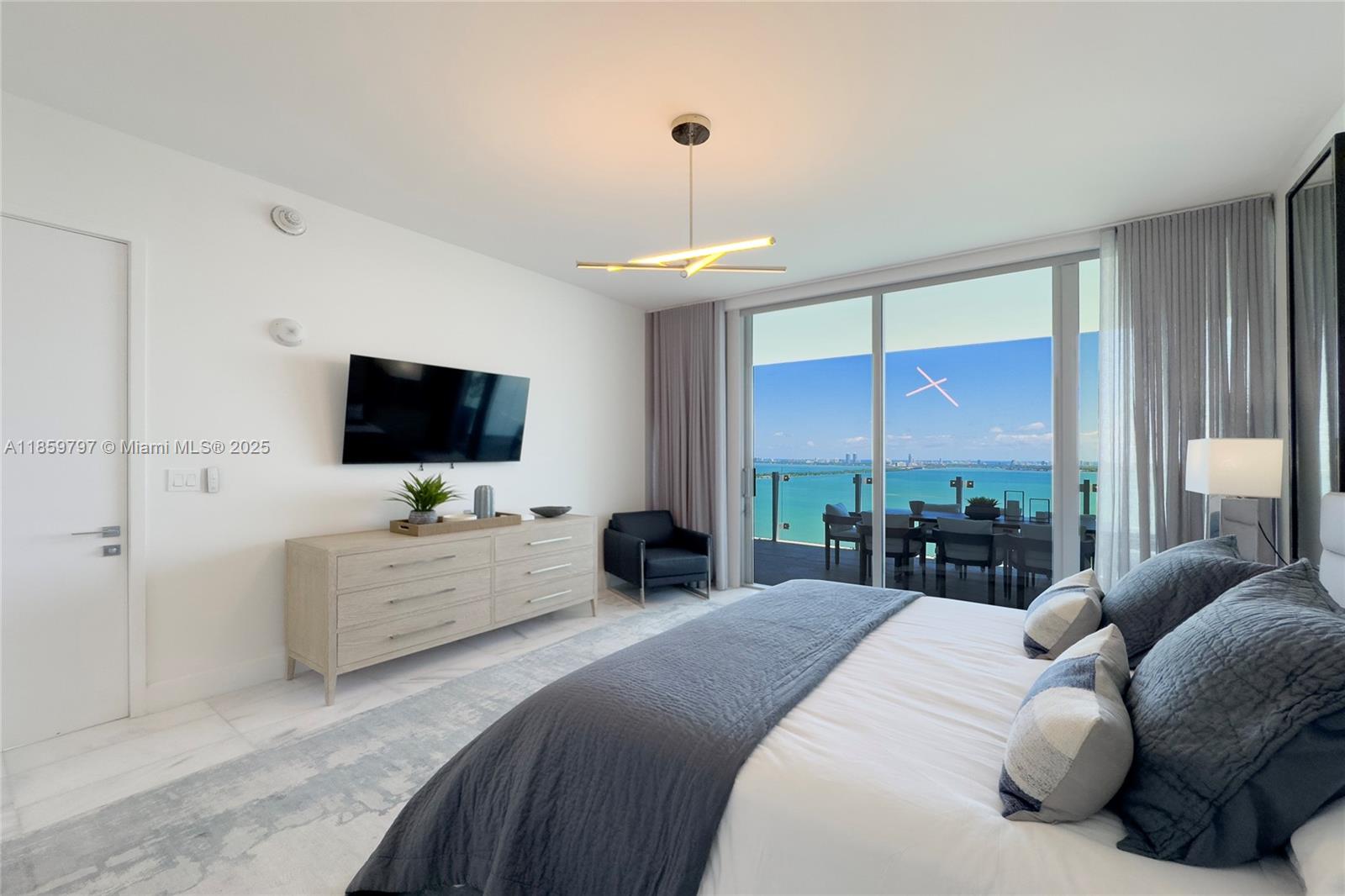 700 Northeast 26th Terrace, Unit 2601 Miami, FL 33137 - Photo 12 of 27