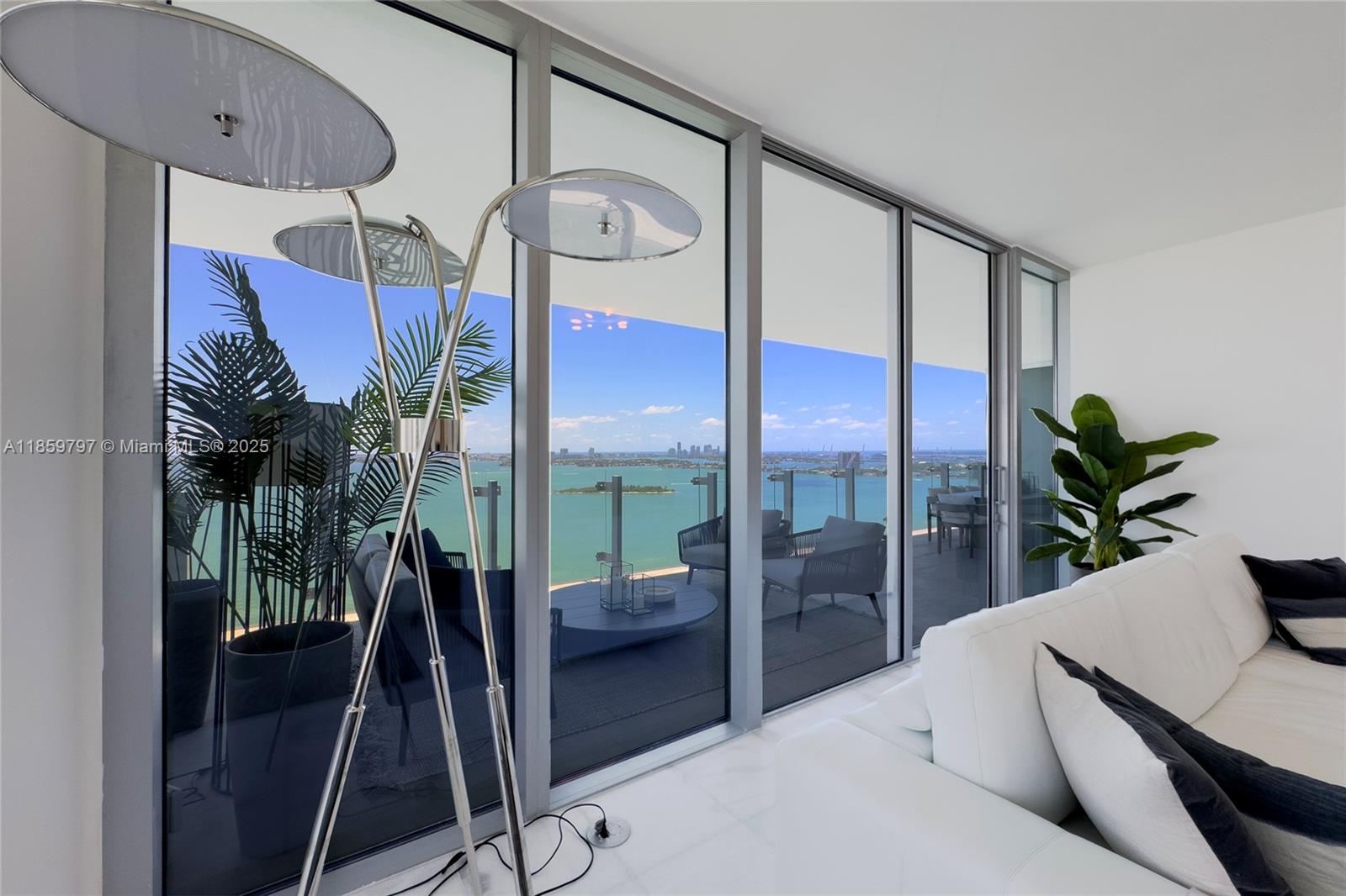 700 Northeast 26th Terrace, Unit 2601 Miami, FL 33137 - Photo 6 of 27