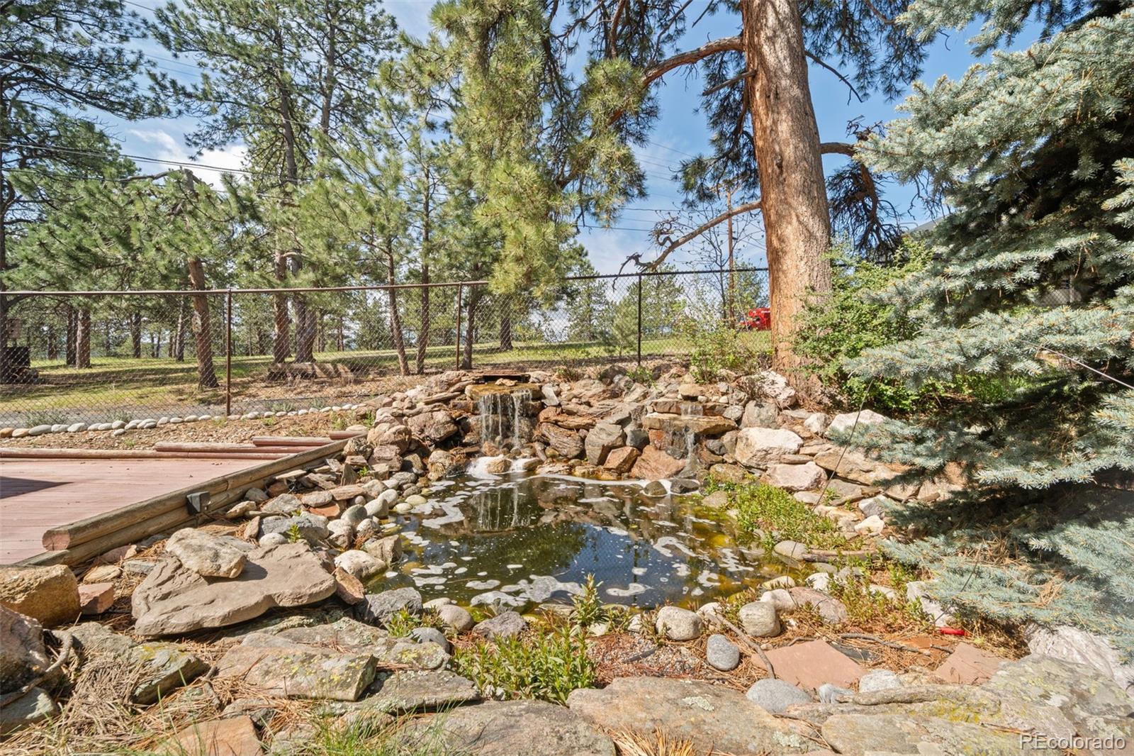 28480 Douglas Park Road Evergreen, CO 80439 - Photo 38 of 47
