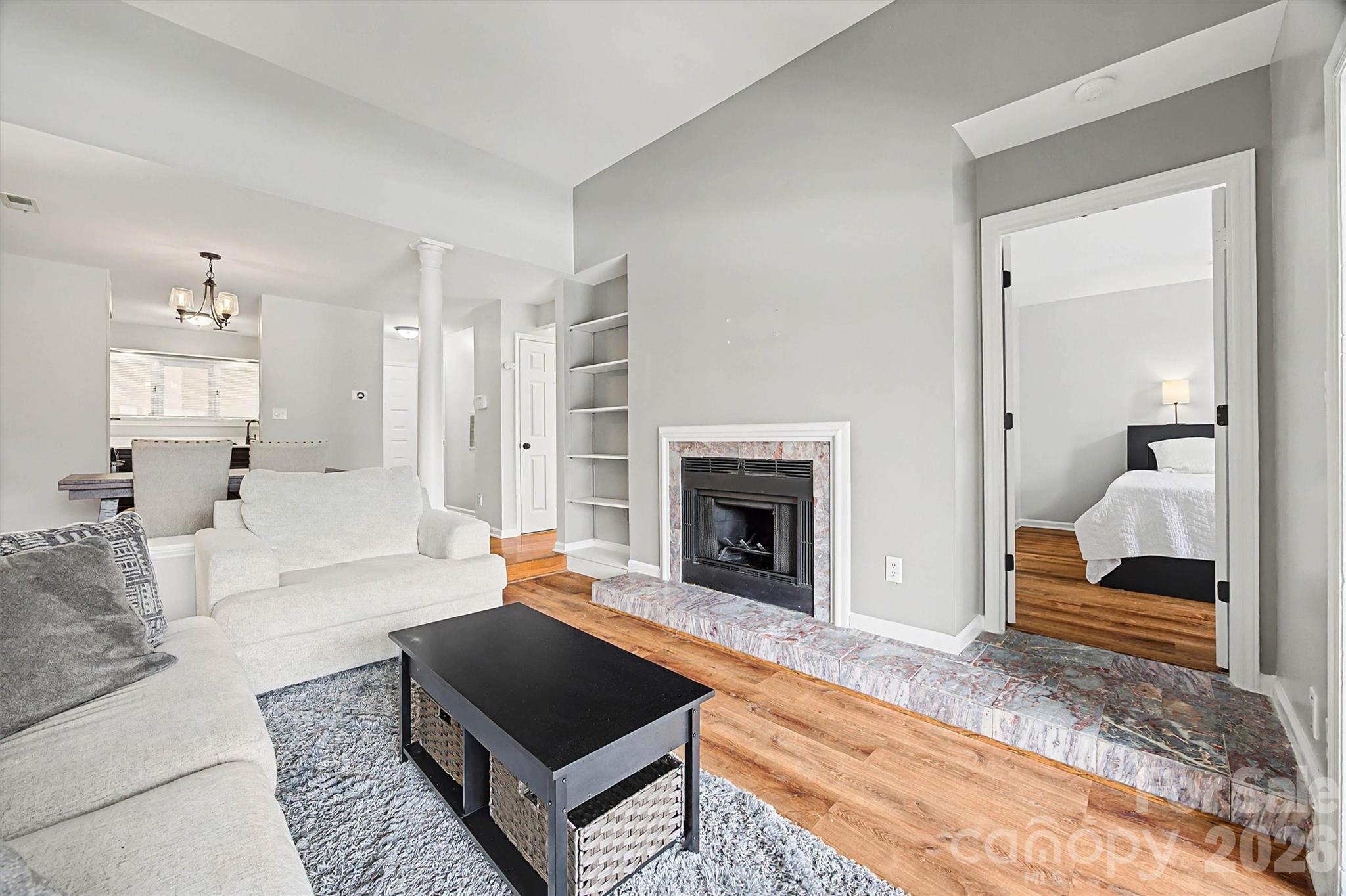 232 Queens Road, Unit 45 Charlotte, NC 28204 - Photo 12 of 28