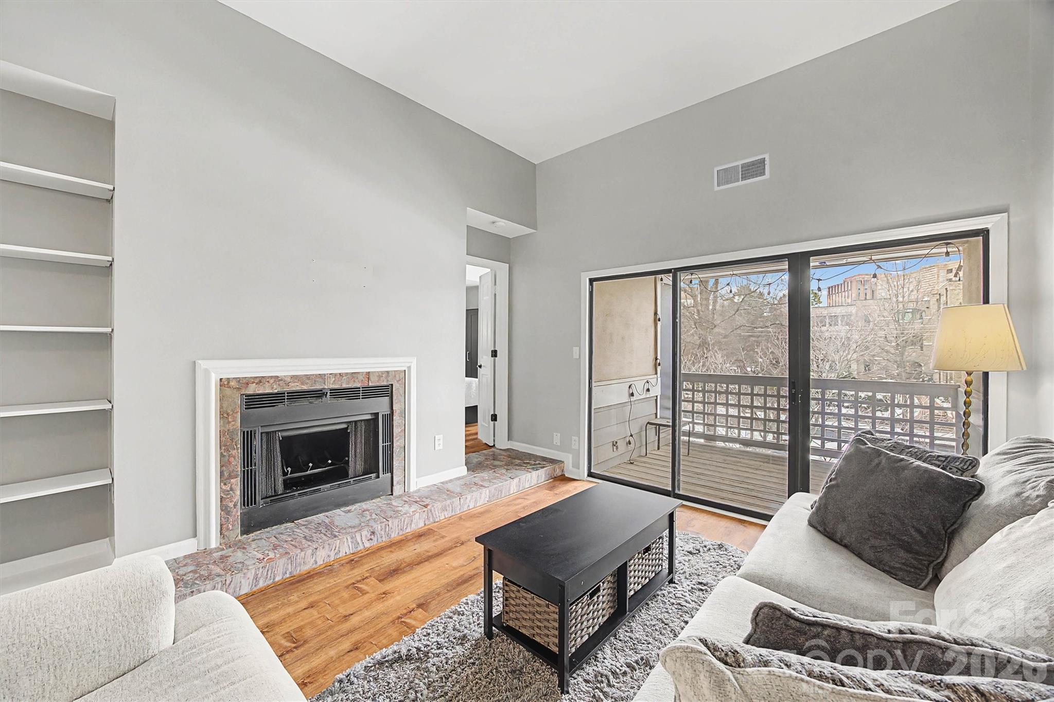 232 Queens Road, Unit 45 Charlotte, NC 28204 - Photo 14 of 28