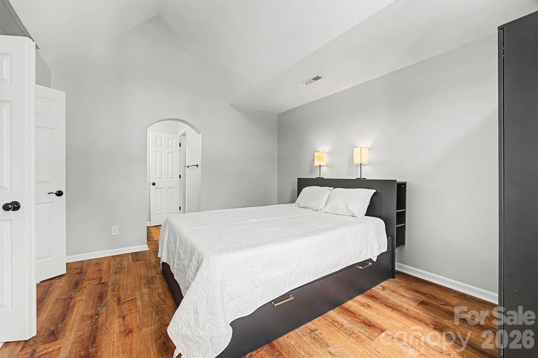 232 Queens Road, Unit 45 Charlotte, NC 28204 - Photo 15 of 28