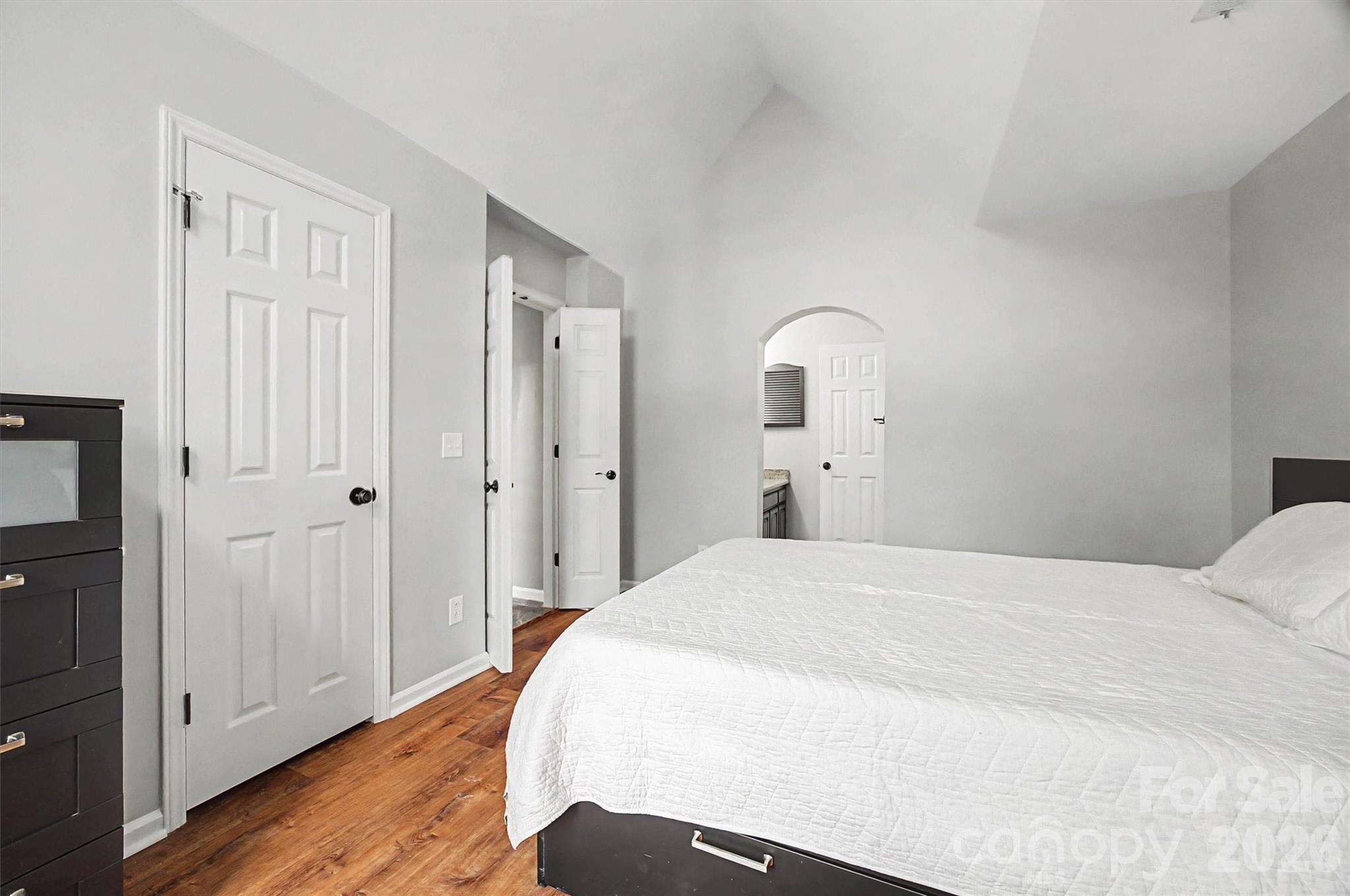 232 Queens Road, Unit 45 Charlotte, NC 28204 - Photo 16 of 28