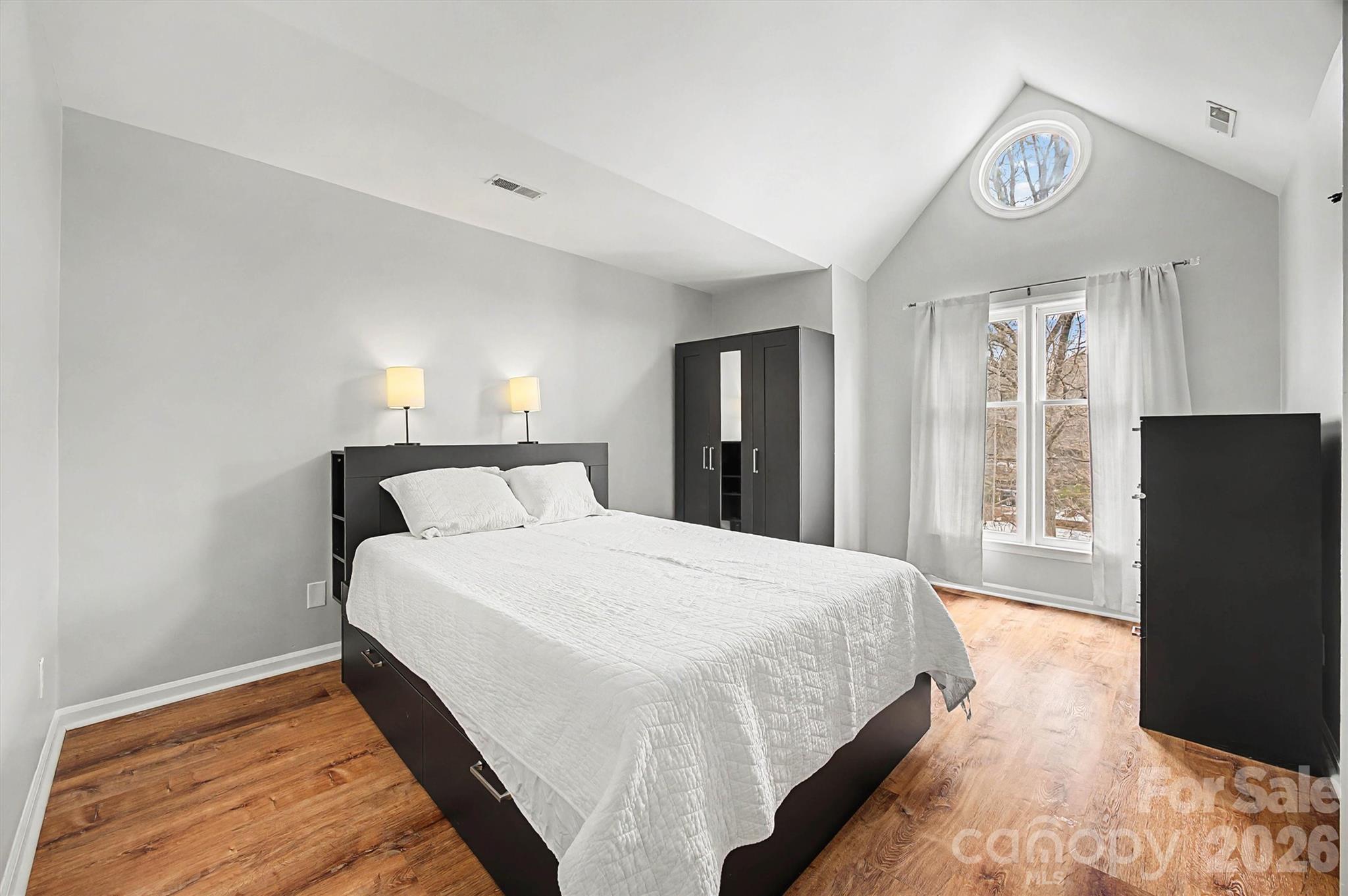 232 Queens Road, Unit 45 Charlotte, NC 28204 - Photo 17 of 28