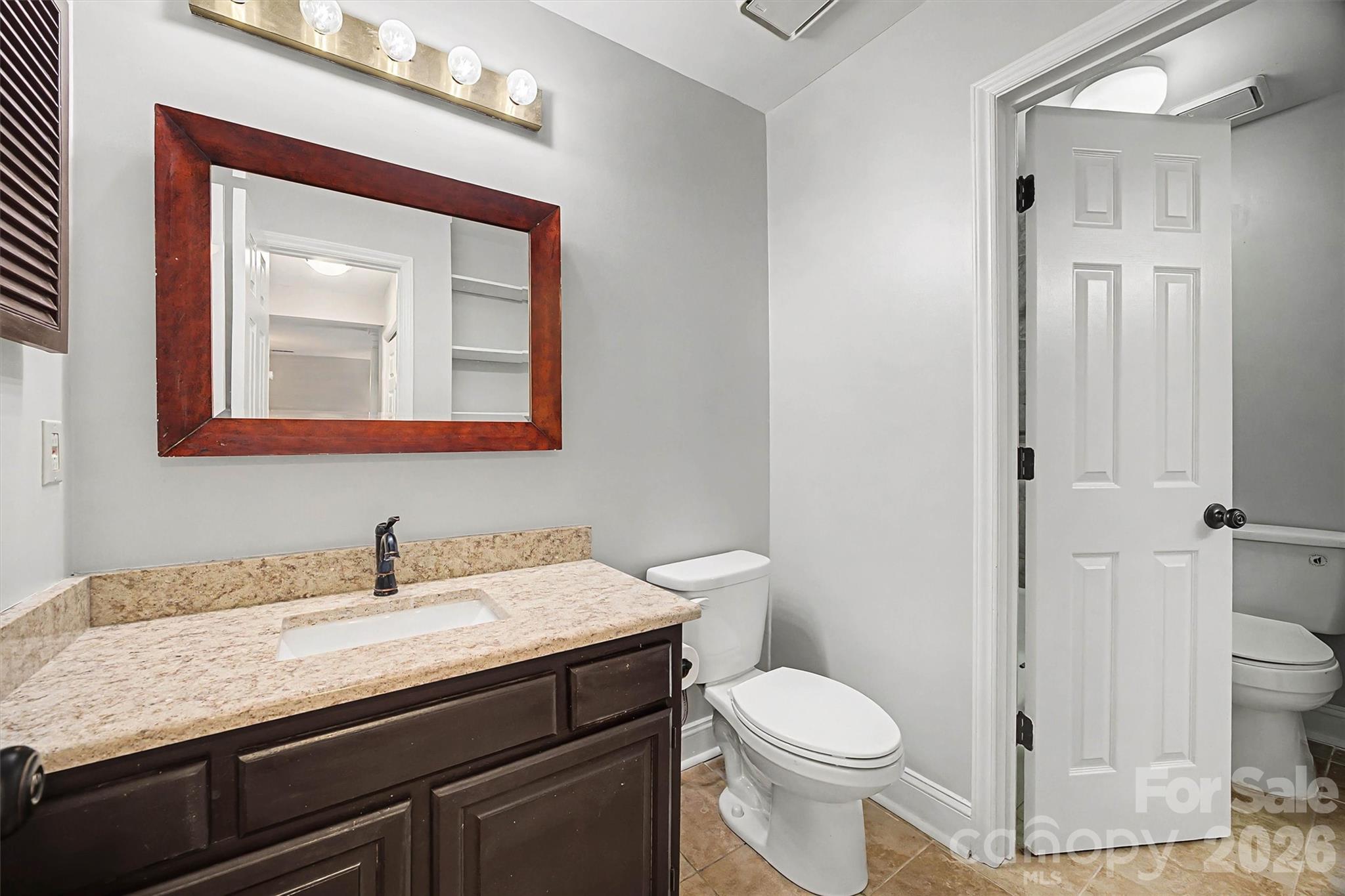 232 Queens Road, Unit 45 Charlotte, NC 28204 - Photo 22 of 28