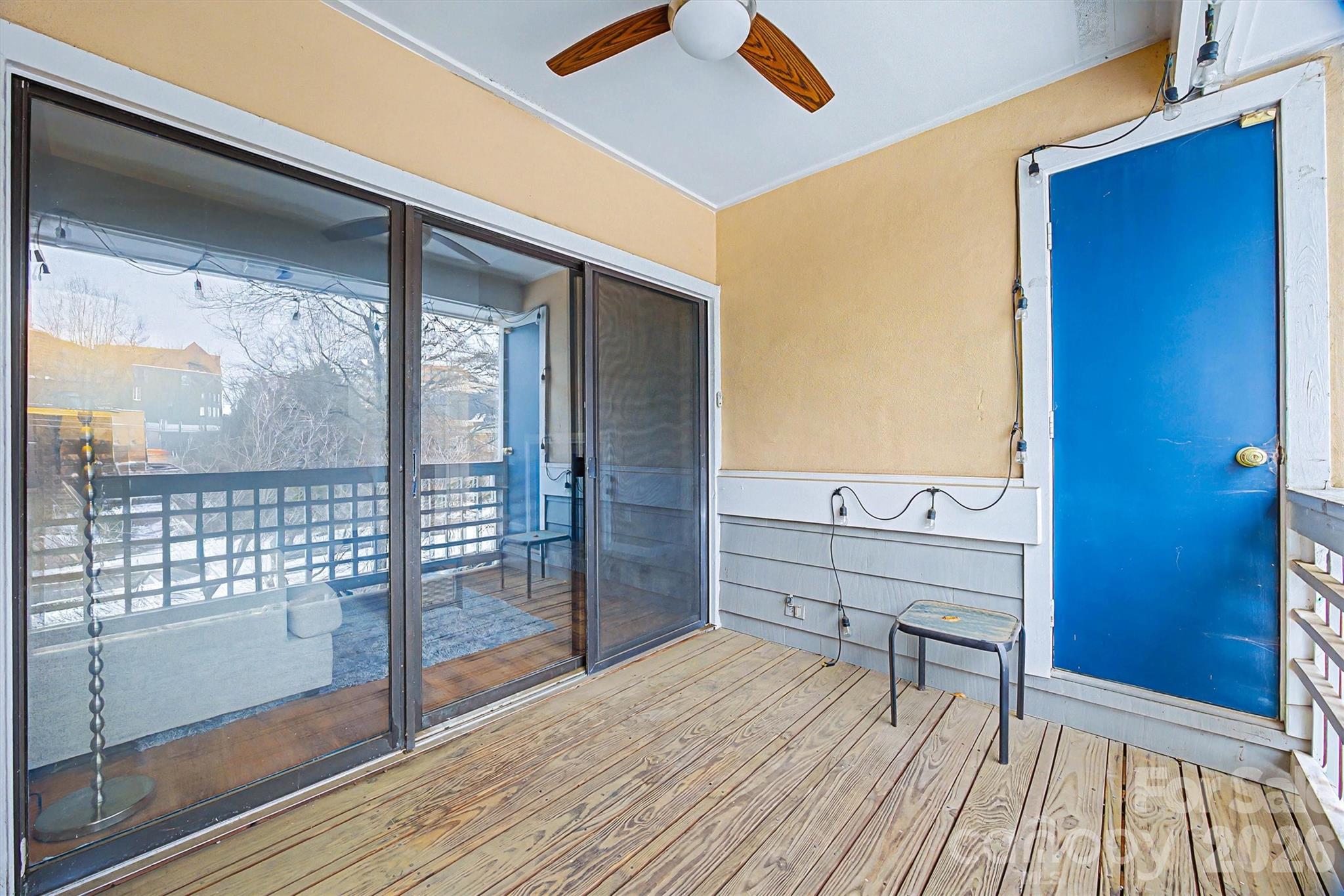 232 Queens Road, Unit 45 Charlotte, NC 28204 - Photo 25 of 28