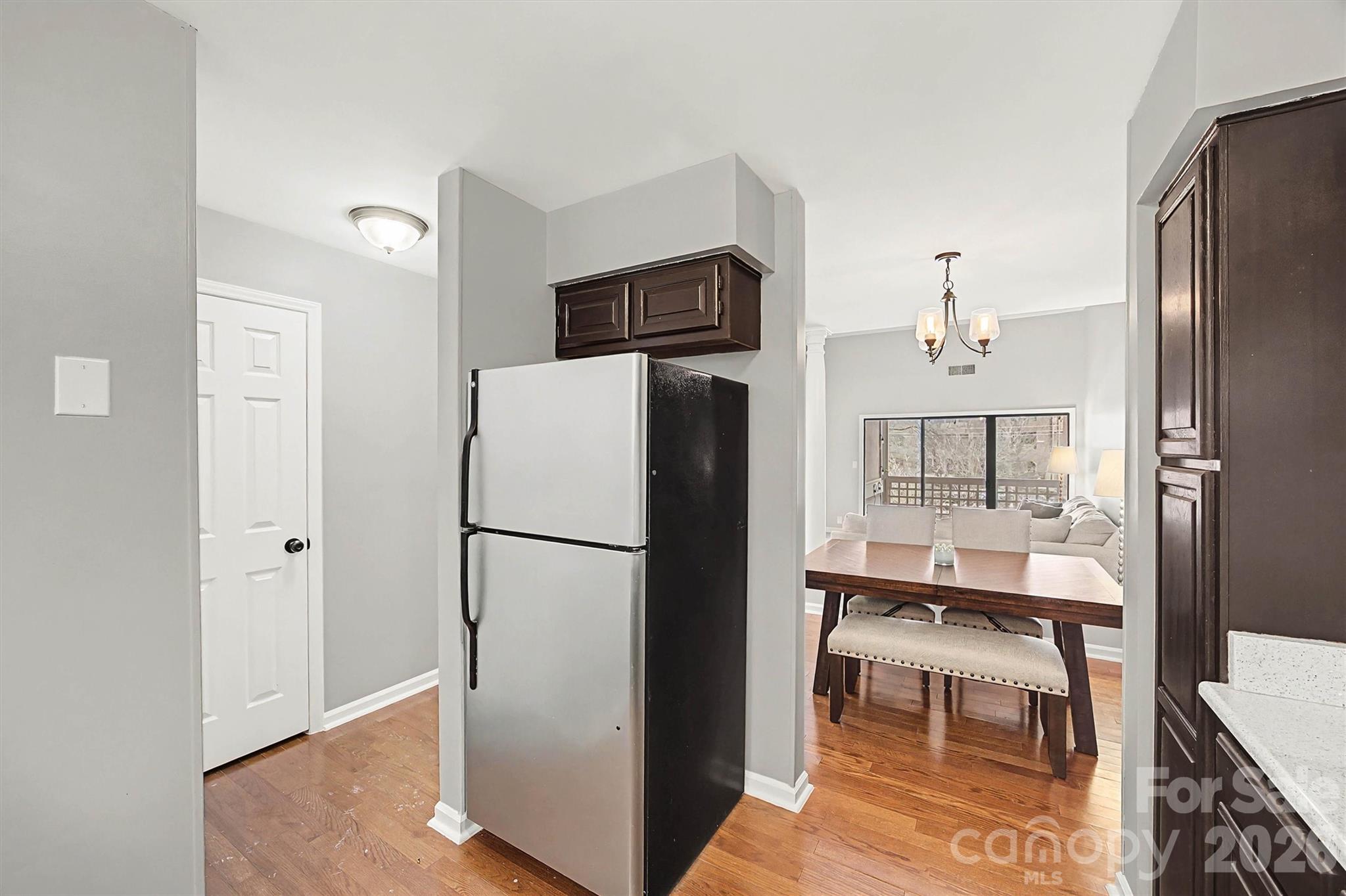 232 Queens Road, Unit 45 Charlotte, NC 28204 - Photo 7 of 28