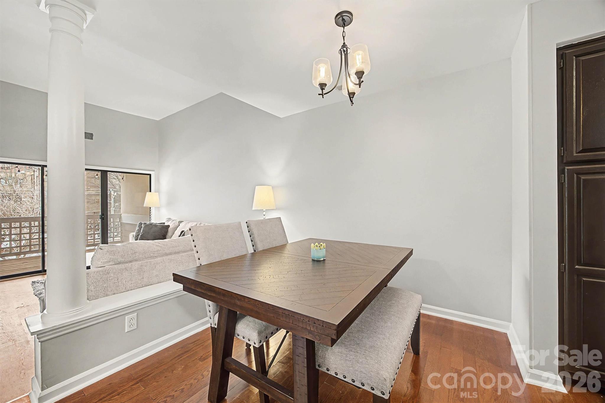 232 Queens Road, Unit 45 Charlotte, NC 28204 - Photo 8 of 28