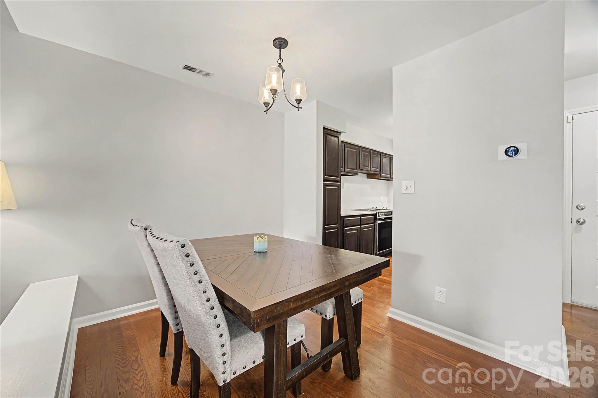 232 Queens Road, Unit 45 Charlotte, NC 28204 - Photo 9 of 28