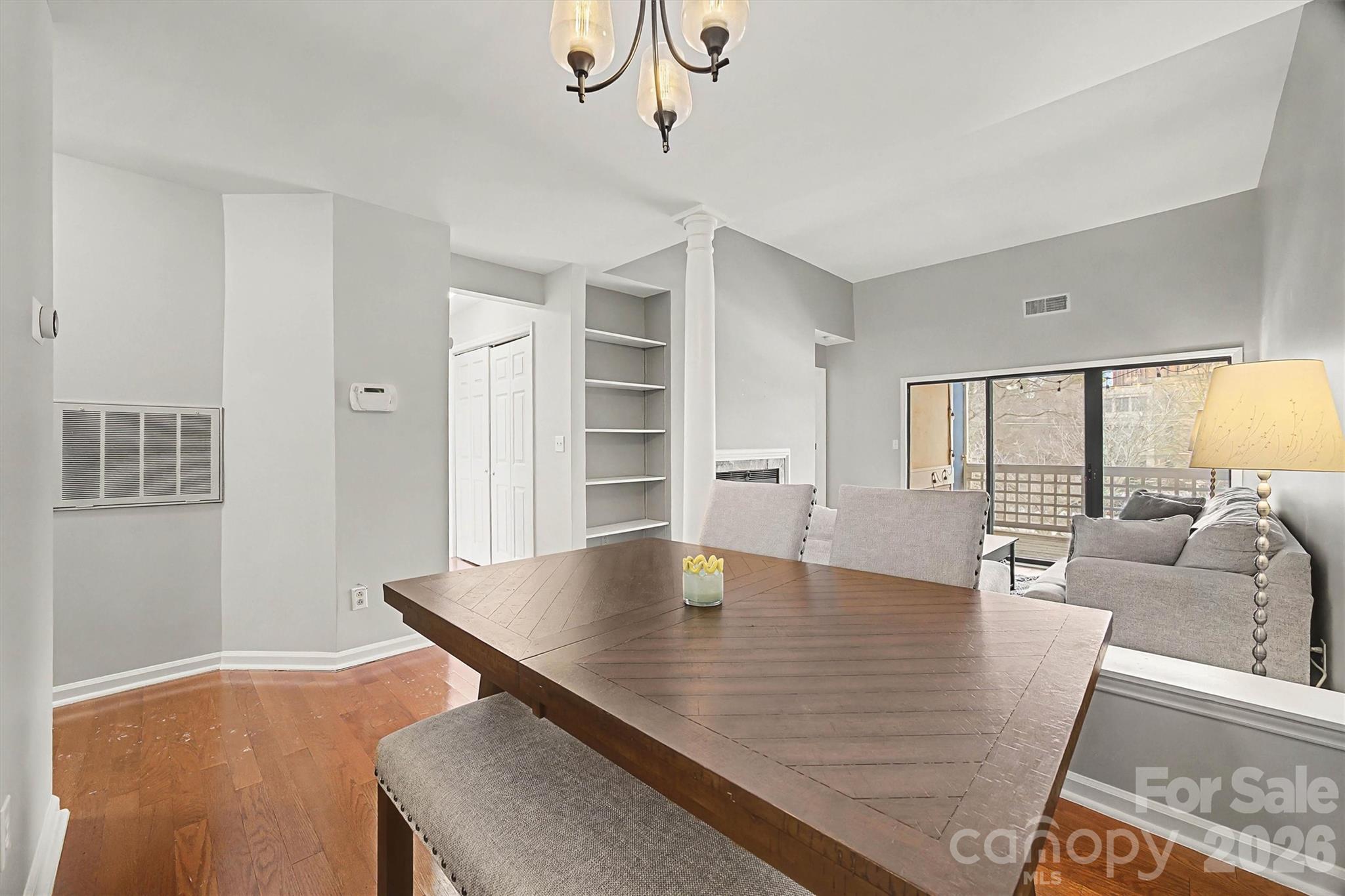 232 Queens Road, Unit 45 Charlotte, NC 28204 - Photo 10 of 28