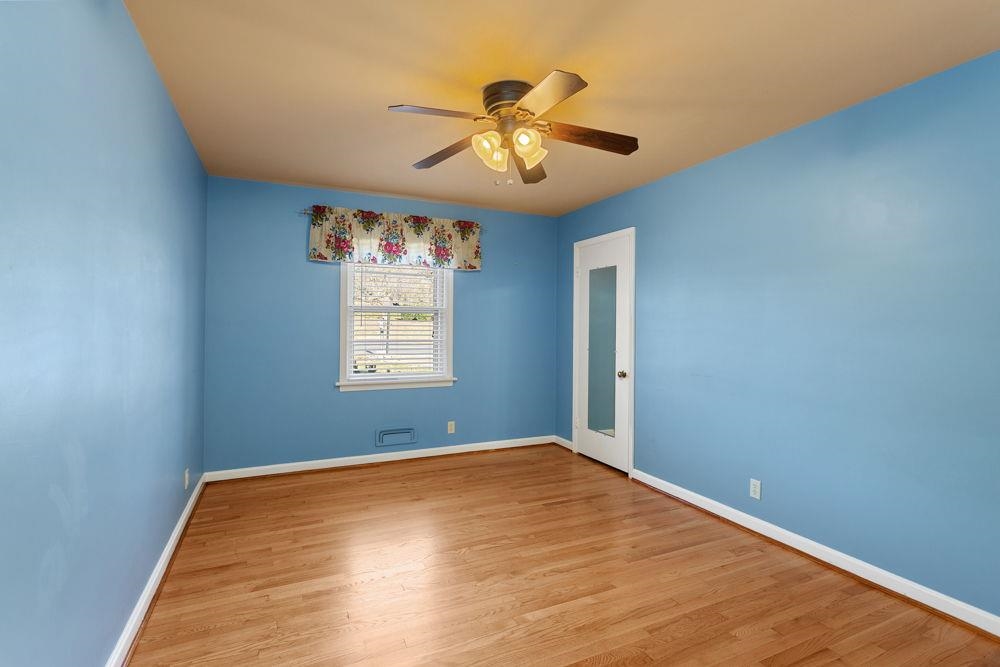 210 Edgewood Road Staunton, VA 24401 - Photo 30 of 41 a view of an empty room with a window