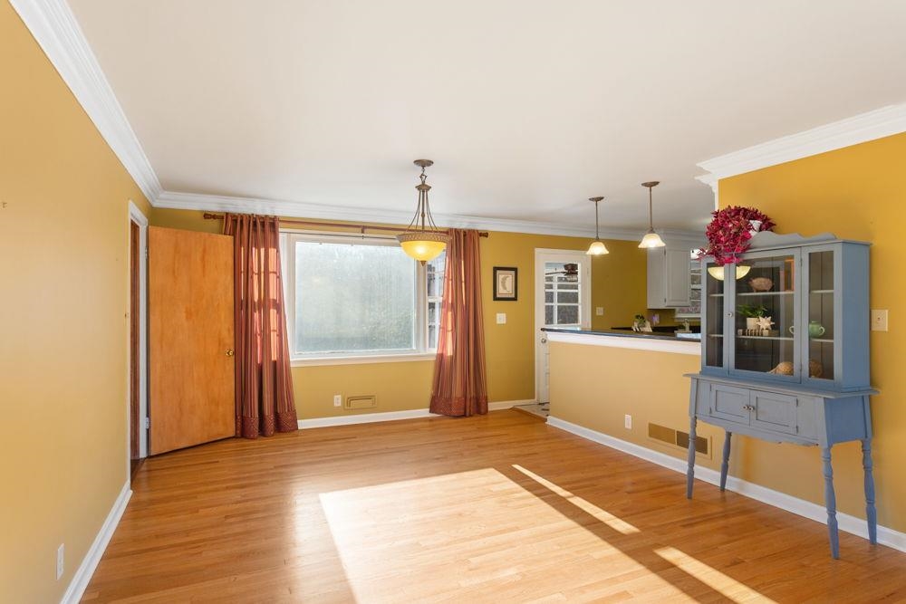210 Edgewood Road Staunton, VA 24401 - Photo 7 of 41 a view of livingroom with furniture and window
