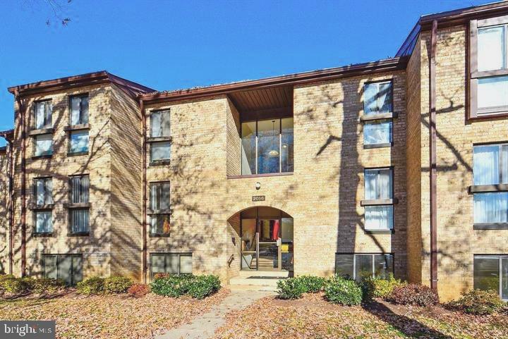 2044 Royal Fern Court, Unit 19/2A Reston, VA 20191 - Photo 1 of 17 Attractive all-brick condo complex