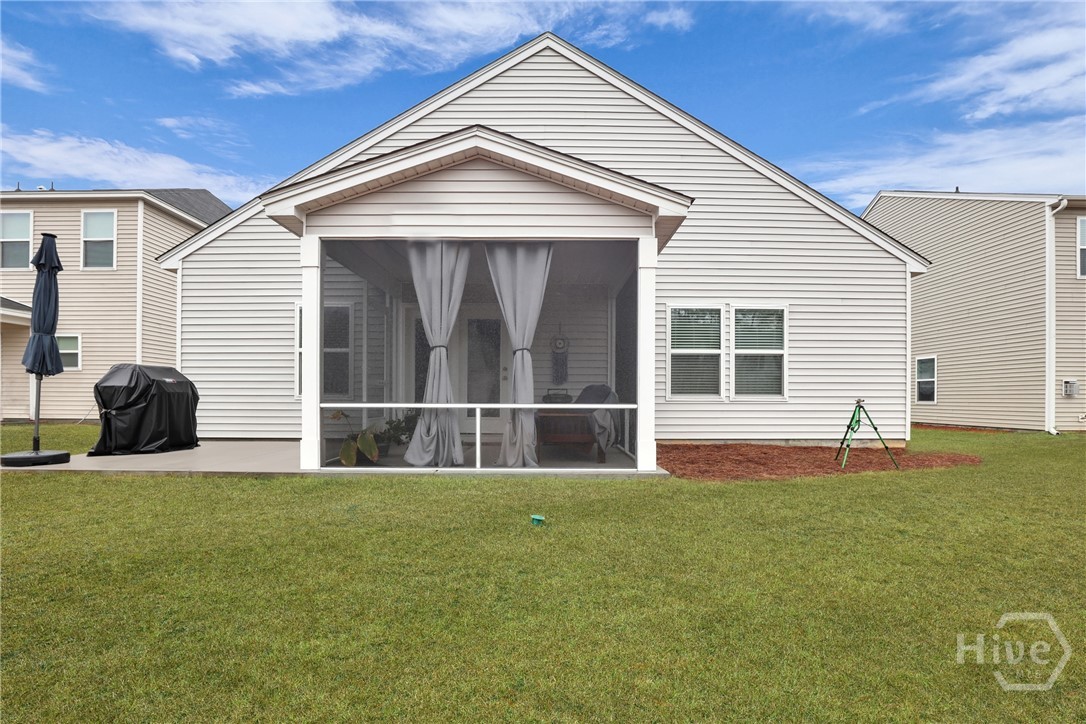 141 Jepson Way Pooler, GA 31322 - Photo 61 of 68