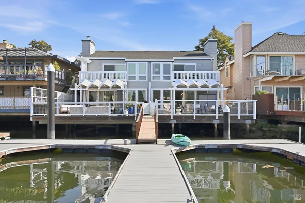 $2,750,000 | 22 Mooring Road, San Rafael, CA 94901