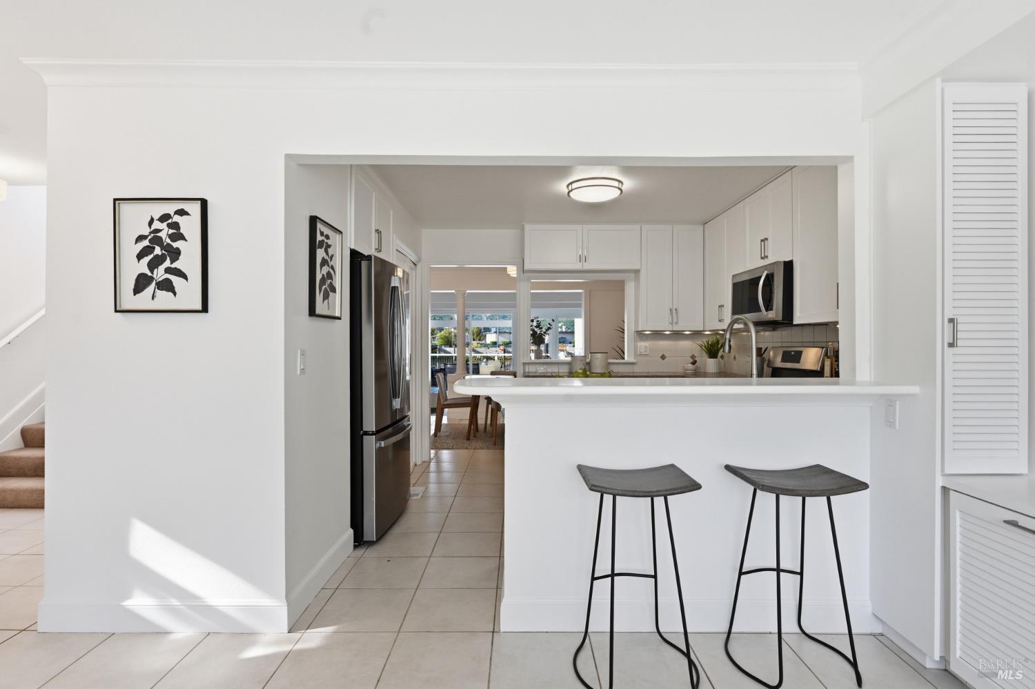 22 Mooring Road San Rafael, CA 94901 - Photo 15 of 36