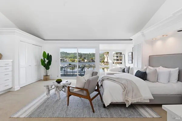 $2,750,000 | 22 Mooring Road, San Rafael, CA 94901