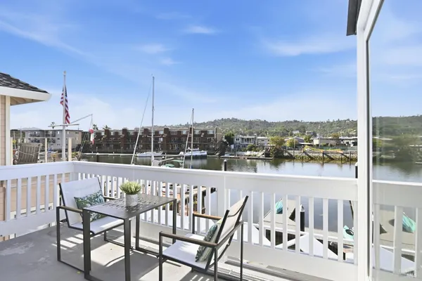 $2,750,000 | 22 Mooring Road, San Rafael, CA 94901