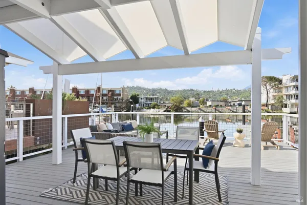 $2,750,000 | 22 Mooring Road, San Rafael, CA 94901