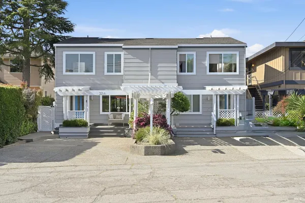 $2,750,000 | 22 Mooring Road, San Rafael, CA 94901
